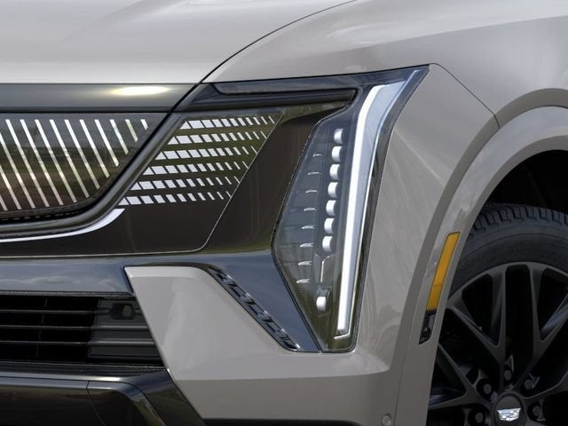 2026 Cadillac ESCALADE IQ Premium Sport
