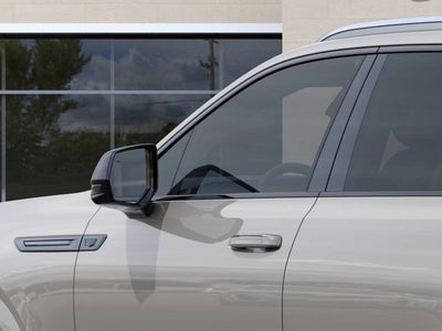 2026 Cadillac ESCALADE IQ Premium Sport