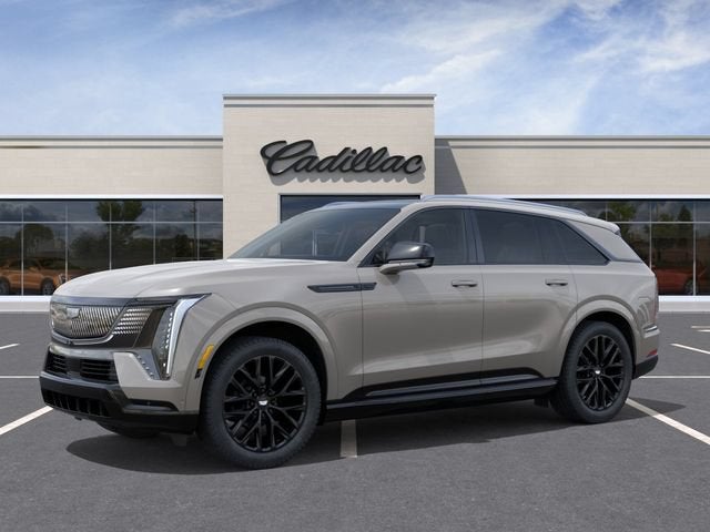 2026 Cadillac ESCALADE IQ Premium Sport