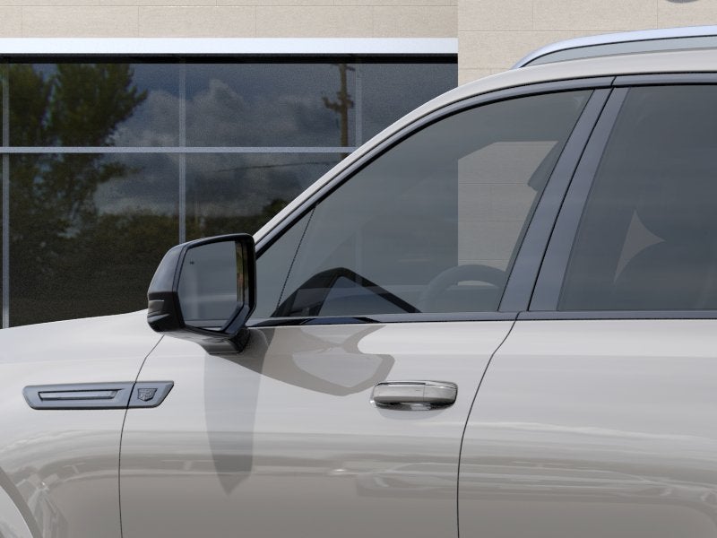 2026 Cadillac ESCALADE IQ Premium Sport