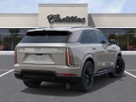 2026 Cadillac ESCALADE IQ Premium Sport
