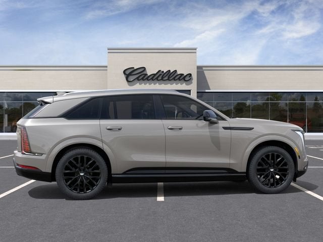 2026 Cadillac ESCALADE IQ Premium Sport