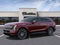 2026 Cadillac ESCALADE IQ Premium Sport