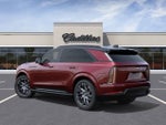 2026 Cadillac ESCALADE IQ Premium Sport