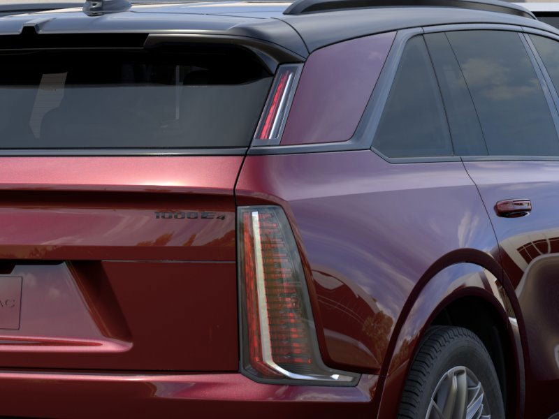 2026 Cadillac ESCALADE IQ Premium Sport