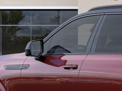 2026 Cadillac ESCALADE IQ Premium Sport