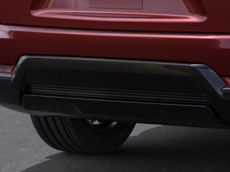 2026 Cadillac ESCALADE IQ Premium Sport