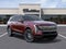 2026 Cadillac ESCALADE IQ Premium Sport