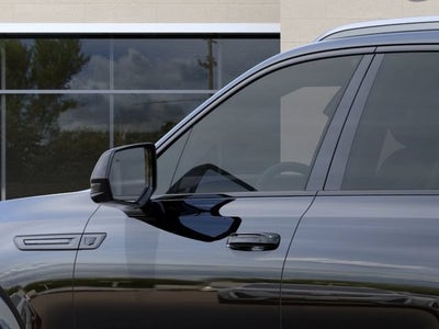 2026 Cadillac ESCALADE IQ Premium Sport