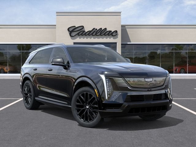 2026 Cadillac ESCALADE IQ Premium Sport