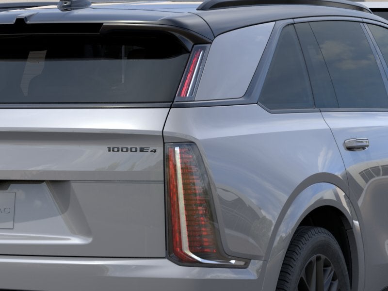 2026 Cadillac ESCALADE IQ Premium Sport