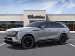 2026 Cadillac ESCALADE IQ Premium Sport