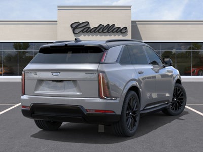 2026 Cadillac ESCALADE IQ Premium Sport
