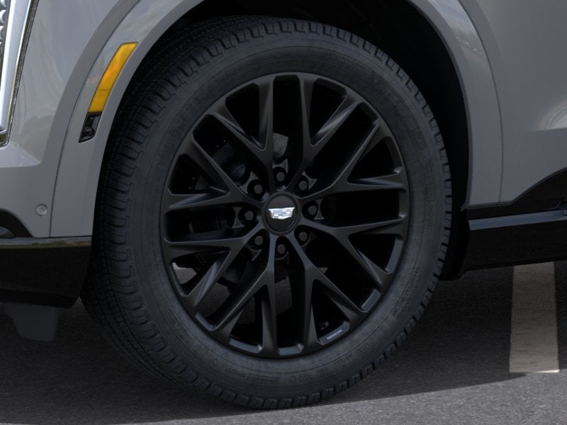 2026 Cadillac ESCALADE IQ Premium Sport