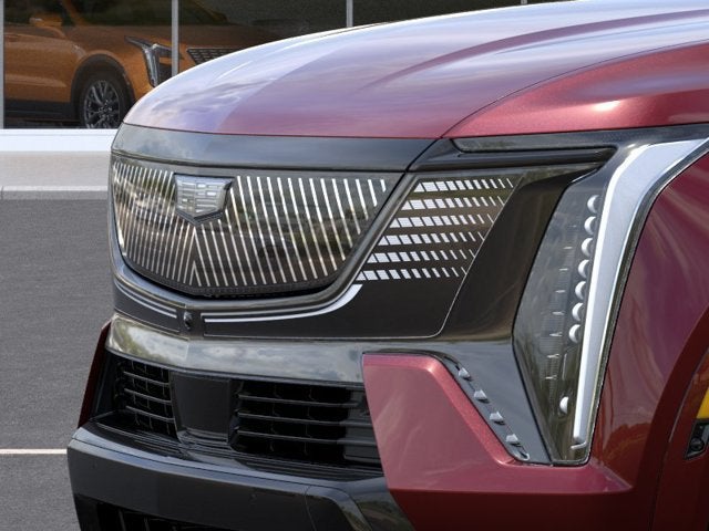 2026 Cadillac ESCALADE IQ Premium Sport