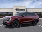 2026 Cadillac ESCALADE IQ Premium Sport
