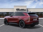 2026 Cadillac ESCALADE IQ Premium Sport