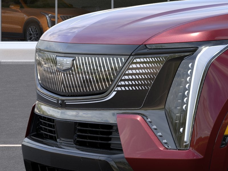 2026 Cadillac ESCALADE IQ Premium Sport