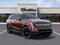 2026 Cadillac ESCALADE IQ Premium Sport