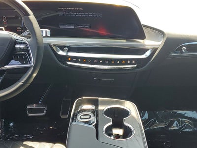 2026 Cadillac LYRIQ V-Series Premium