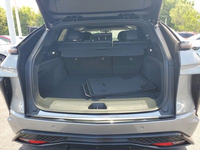 2026 Cadillac LYRIQ V-Series Premium