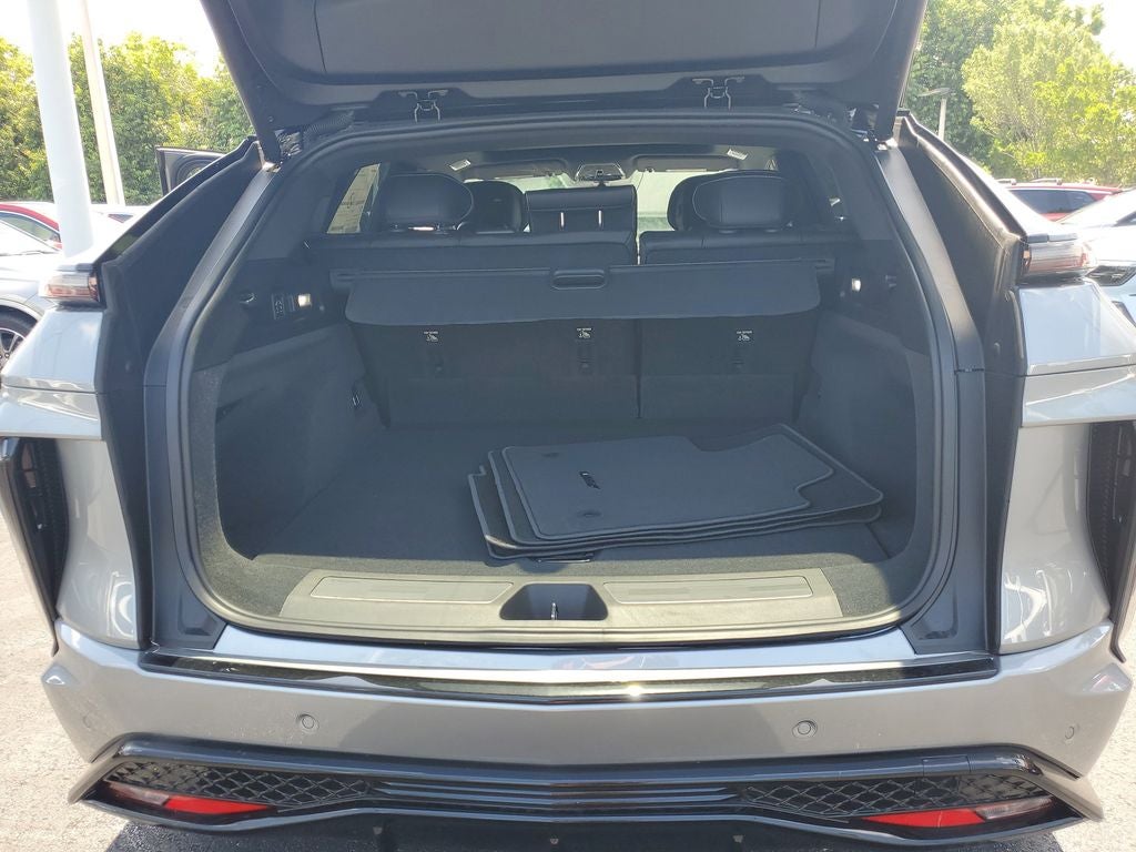 2026 Cadillac LYRIQ V-Series Premium