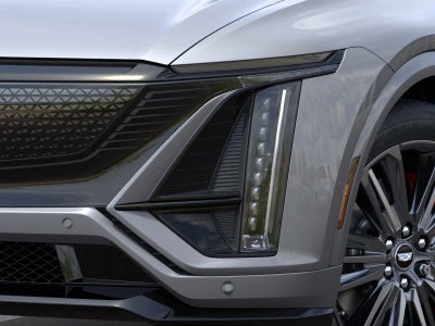 2026 Cadillac LYRIQ V-Series Premium