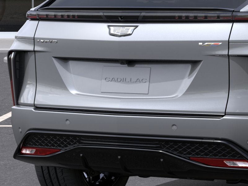 2026 Cadillac LYRIQ V-Series Premium