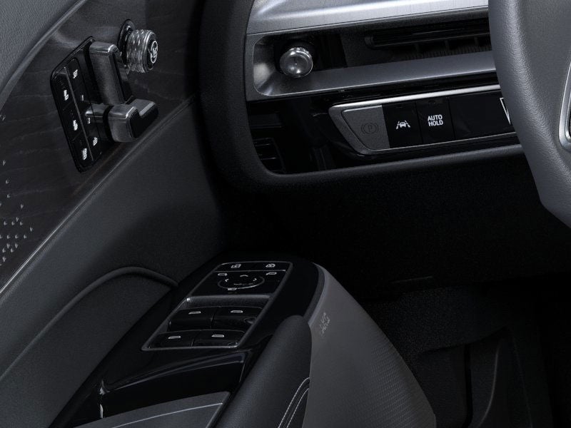 2026 Cadillac LYRIQ V Premium - Photo 46