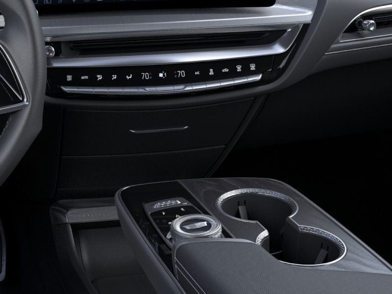 2026 Cadillac LYRIQ V Premium - Photo 47