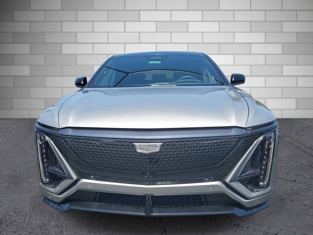 2026 Cadillac LYRIQ V-Series Premium