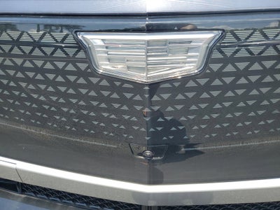 2026 Cadillac LYRIQ V-Series Premium