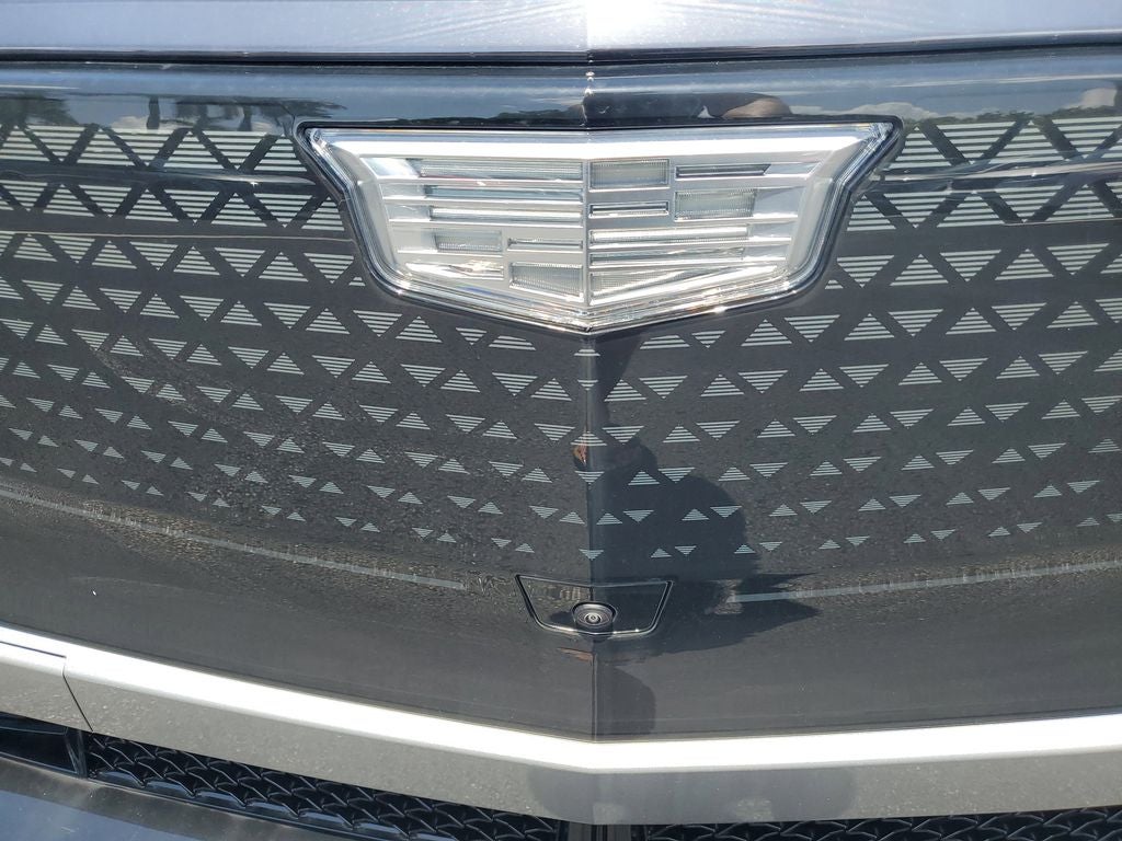 2026 Cadillac LYRIQ V-Series Premium