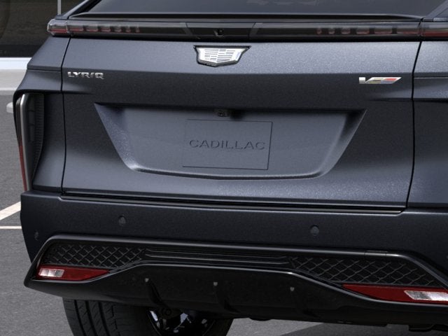 2027 Cadillac LYRIQ V-Series