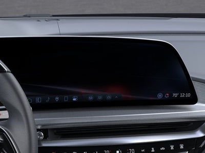 2027 Cadillac LYRIQ V-Series