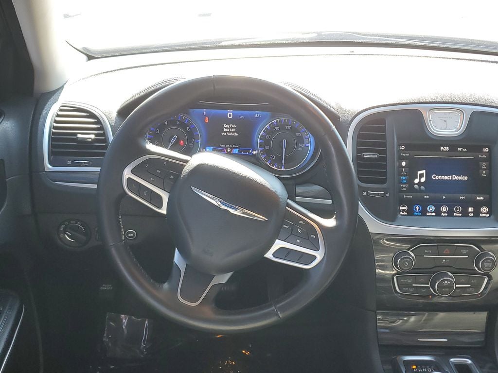 2019 Chrysler 300 Touring
