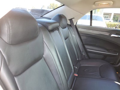 2019 Chrysler 300 Touring
