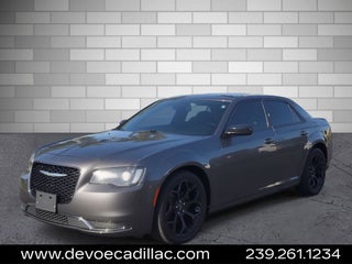 2019 Chrysler 300 Touring