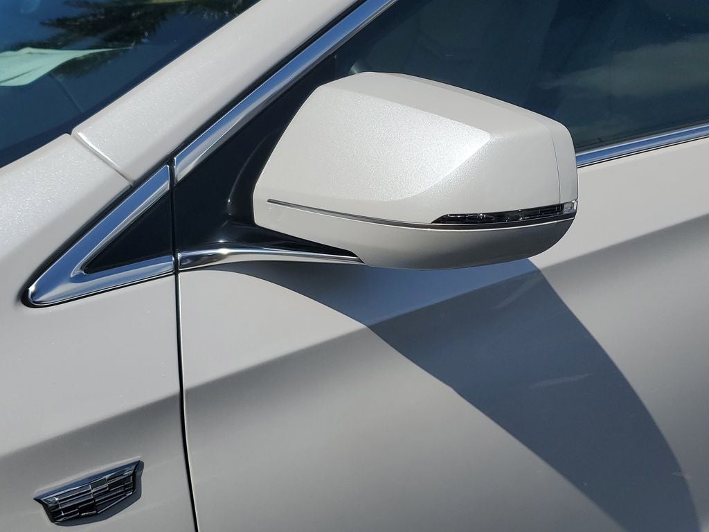 2018 Cadillac XTS Luxury