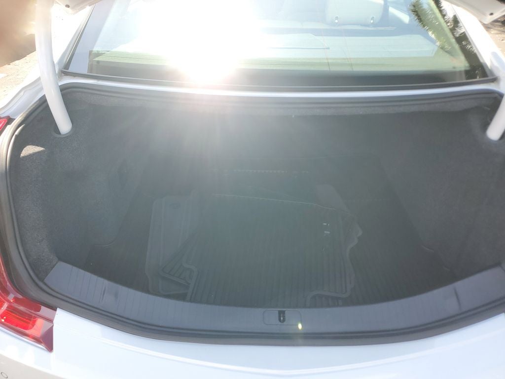 2018 Cadillac XTS Luxury