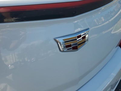 2018 Cadillac XTS Luxury