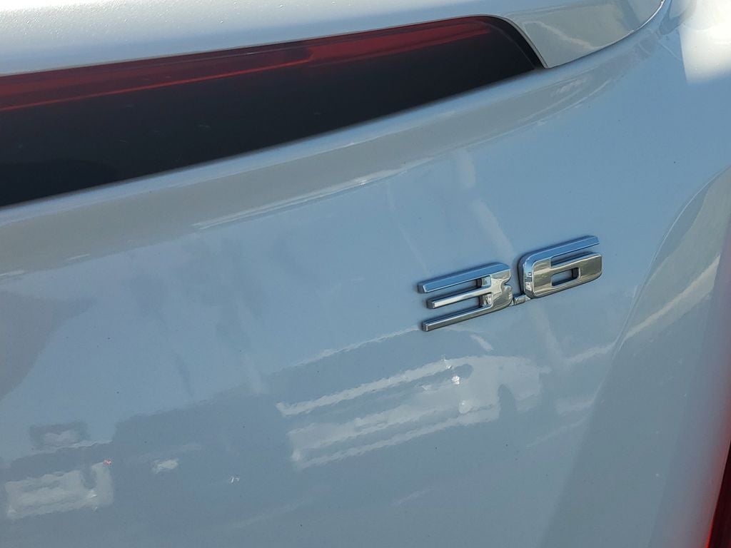 2018 Cadillac XTS Luxury