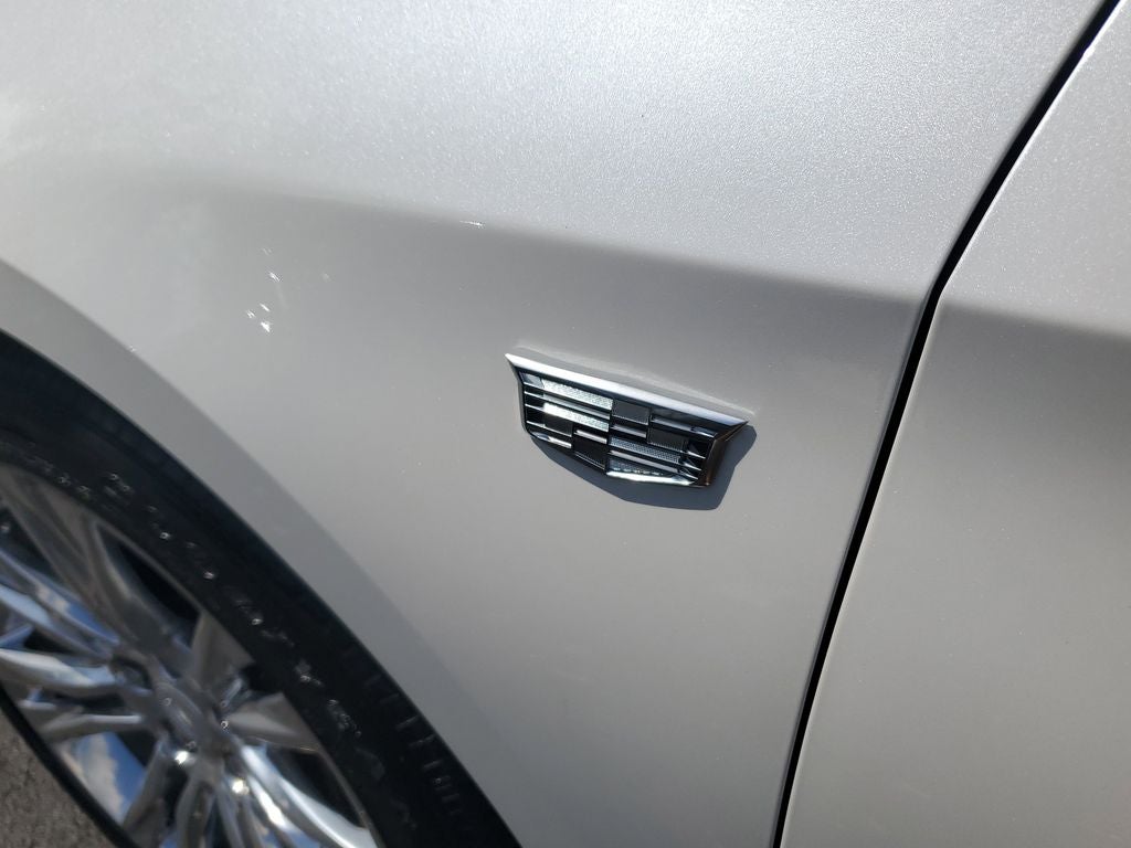 2018 Cadillac XTS Luxury