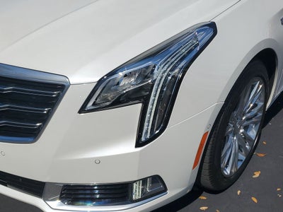 2018 Cadillac XTS Luxury