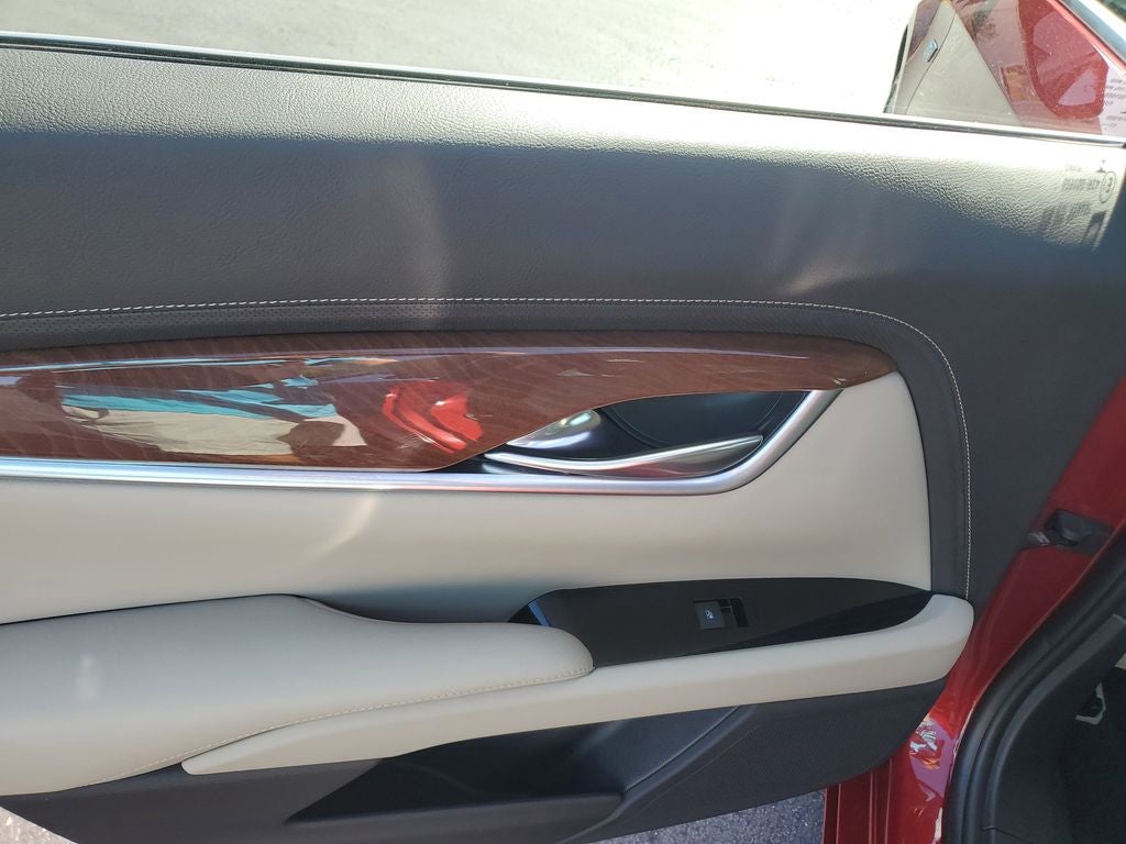 2018 Cadillac XTS Luxury