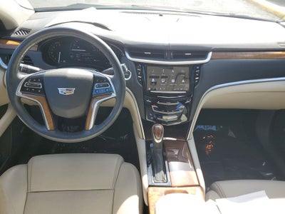 2018 Cadillac XTS Luxury