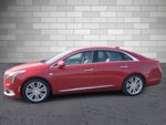 2018 Cadillac XTS Luxury
