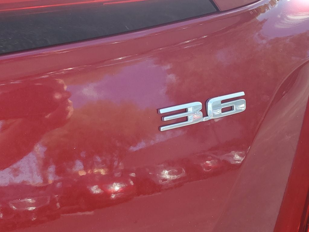 2018 Cadillac XTS Luxury