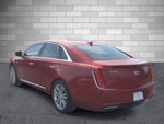2018 Cadillac XTS Luxury