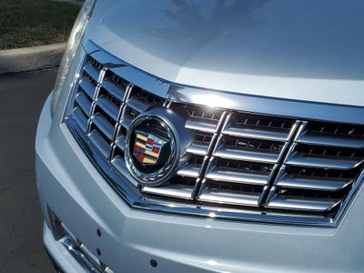 2013 Cadillac SRX Base